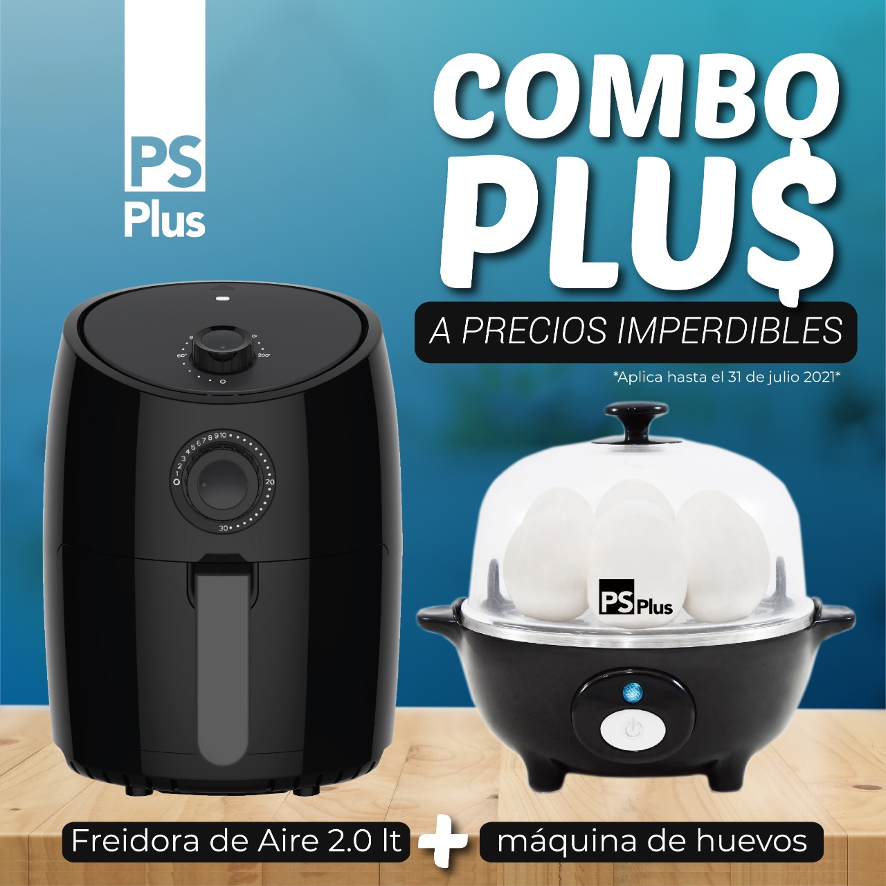 Huevo Duro En Freidora De Aire