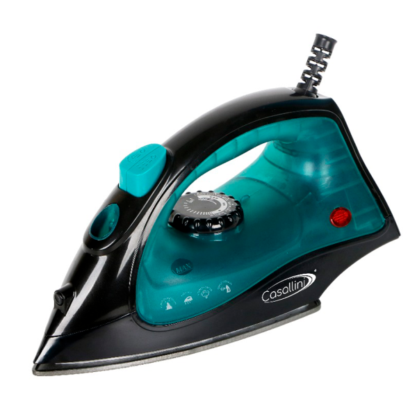 Plancha spray - vapor