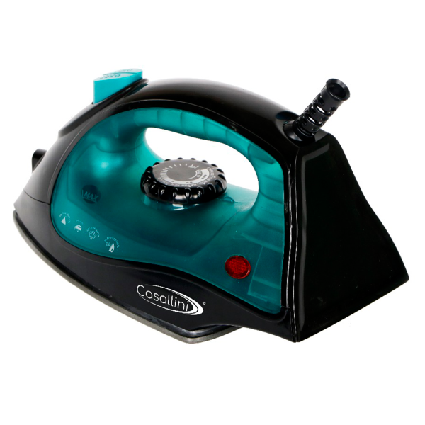 Plancha spray - vapor