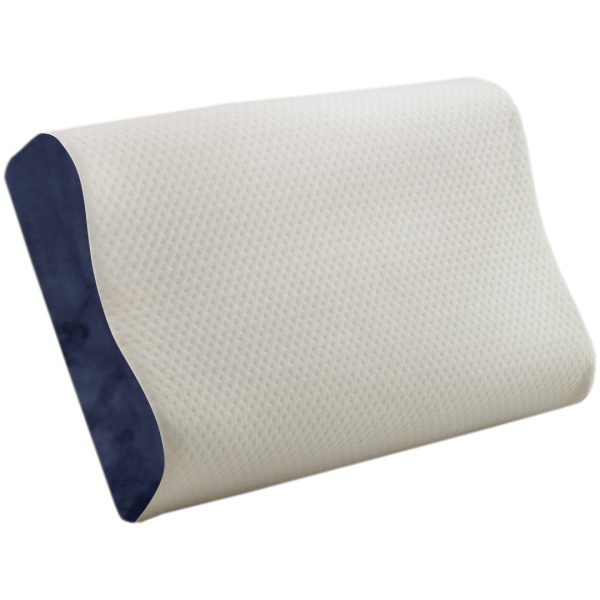 Almohada cervical