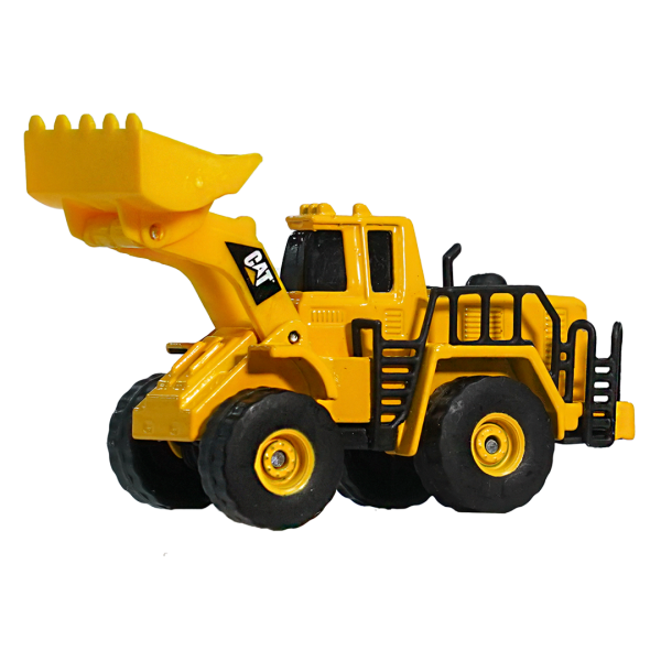 Cargador CAT
