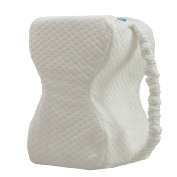 Almohada entrepierna