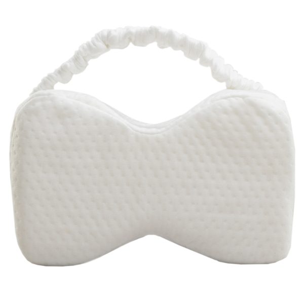 Almohada entrepierna