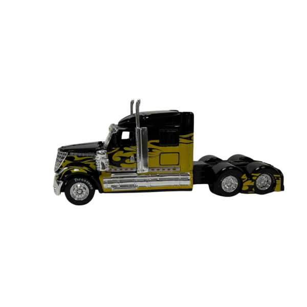 INTERNATIONAL LIONESTAR AMARILLO