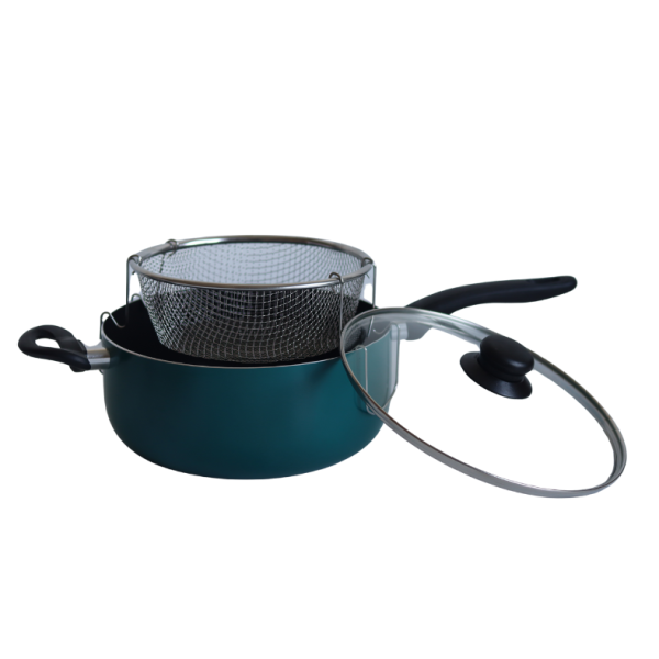 OLLA CASALLINI PARA FREÍR