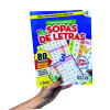 SOPA DE LETRAS - TOMO N°3