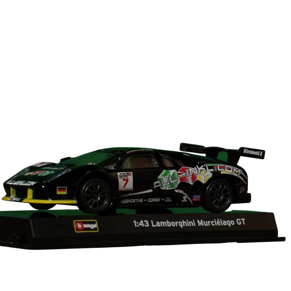 Lamborghini Murciélago