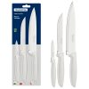 SET DE 3 CUCHILLOS TRAMONTINA