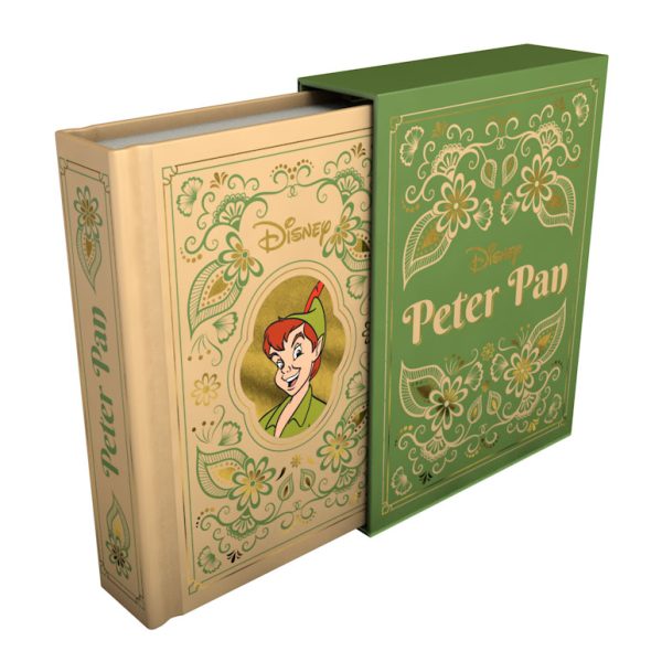 CUENTOS EN MINIATURA DISNEY TOMO 8: PETER PAN
