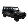 AUTOS PINK SLIPS – SALIDA 5: MERCEDES-BENZ G-CLASS