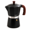 CAFETERA MOKA BLACK UNIVERSAL