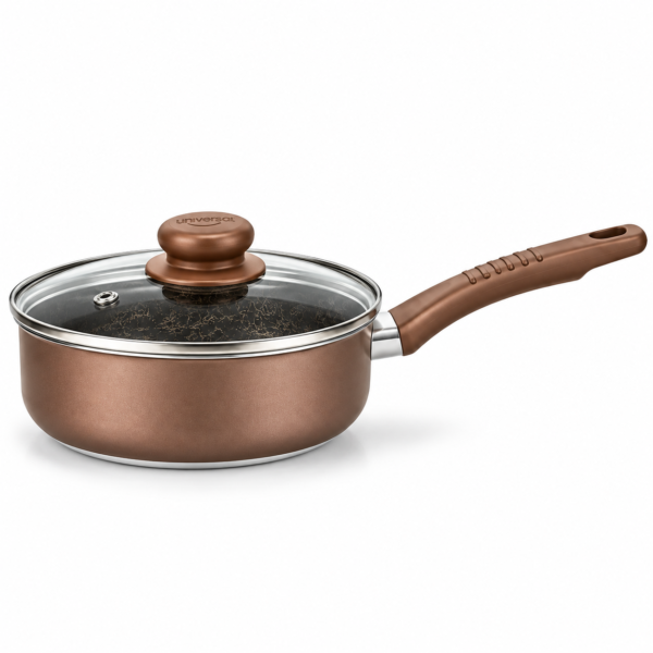 PEROL UNIVERSAL CON TAPA DE VIDRIO